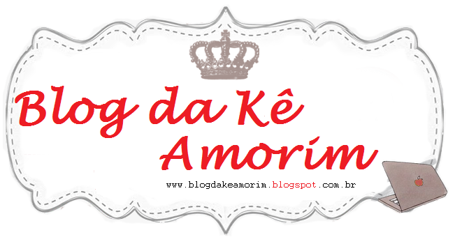 Blog da Kê Amorim