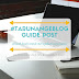 #tarunangeblog Guide Post