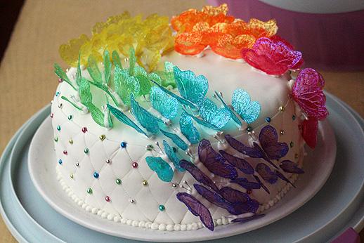Zuppa Ricetta Torte Compleanno Immagini