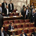 ΧΑΜΟΣ στη Βουλή:«Ρε βλάκα» ο Χρήστος  Παππάς σε Σκουρλέτη! Αποβλήθηκε από τη βουλή ο Γιάννης Λαγός  (Βίντεο)