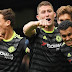 Chelsea cruise to comfortable Everton win to move further clear
