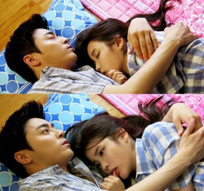 Korean Drama Oh My Ghost 2015 Subtitle Indonesia Oh My Ghost Subtitle Indonesia