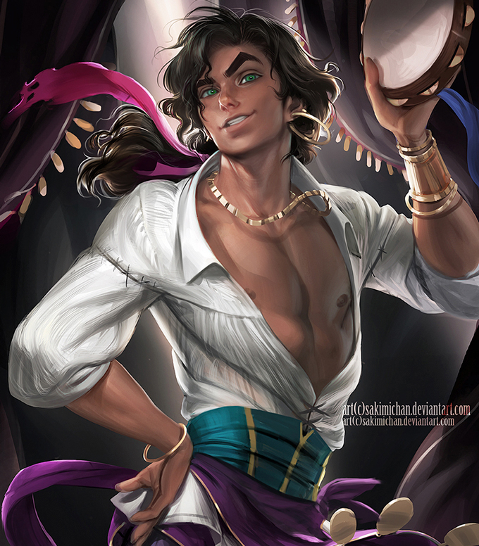 disney character sakimichan персонажи дисней Сакими Чан disney character sakimichan персонажи дисней Сакими Чан