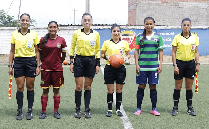 ¡Con el tiquete en la mano! Selección Tolima Juvenil Femenina clasificó a la final del Nacional de la Difútbol