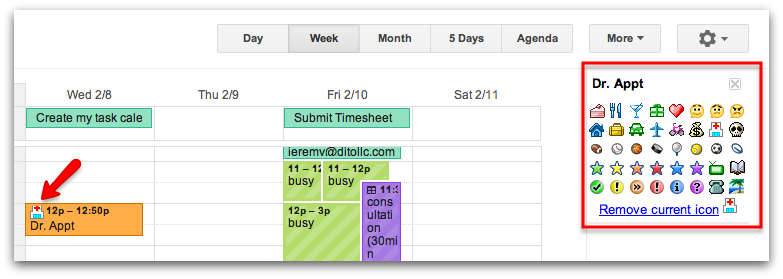 Featured Google Calendar Lab: Event Flair - Dito | Google Cloud & Cybersecurity Solutions - GCP, Workspace, Google Maps, Chronicle, SecOps, DevOps Featured Google Calendar Lab: Event Flair - Dito | Google Cloud & Cybersecurity Solutions - GCP, Workspace, Google Maps, Chronicle, SecOps, DevOps
