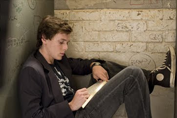 Charlie Bartlett