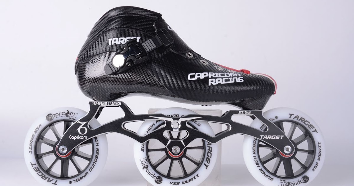 Capricorn Racing Inline Skates Package Skates Dealers in Hyderabad