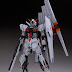 Custom Build: MG 1/100 nu Gundam Ver. Ka "detailed"