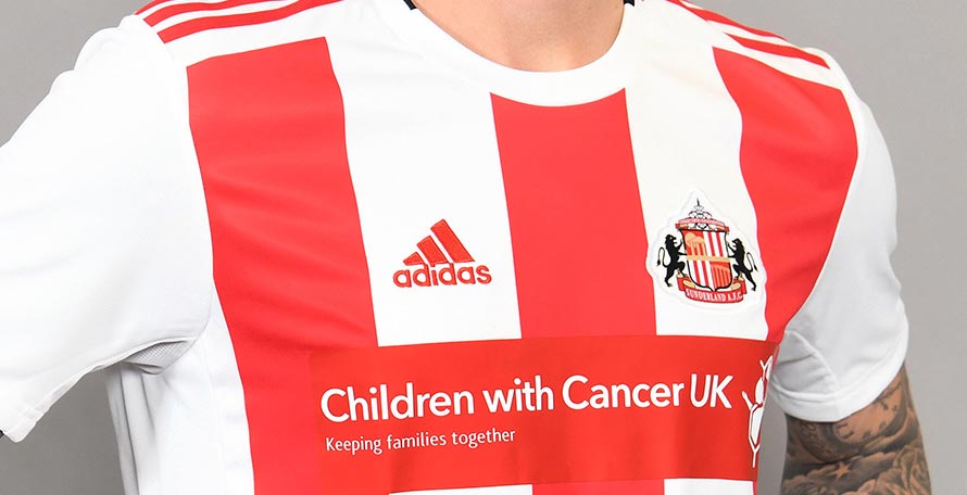 jersey sunderland 2019