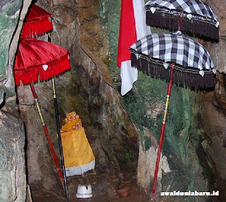 Tempat terangker di indonesia Tempat terangker di indonesia