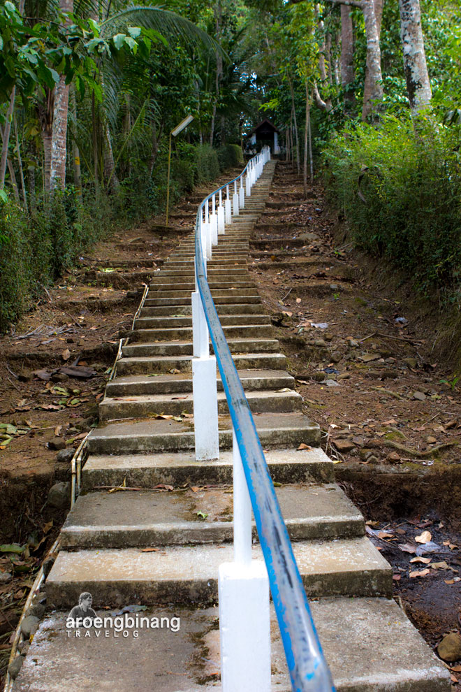 makam bulupitu kebumen