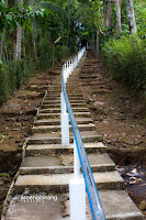 makam bulupitu kebumen