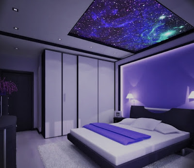 stretch ceiling with stars for modern bedroom design 2017 stretch ceiling designs with stars for modern bedroom design 2017