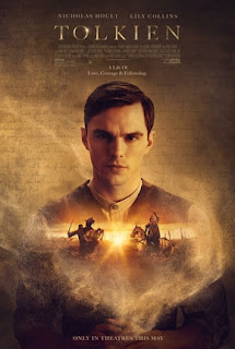 Tolkien Tolkien