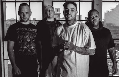 Emmure, Look at Yourself, Torch, Russian Hotel Aftermath, Flag of the Beast, Smokey, Frankie Palmeri, Josh Travis