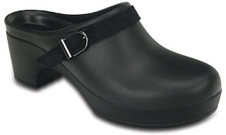 The Comfort Factor: Crocs Sarah Clog Defines Season’s Hottest Trend for Women The Comfort Factor: Crocs Sarah Clog Defines Season’s Hottest Trend for Women