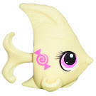 Littlest Pet Shop Blind Bags Angelfish (#3327) Pet