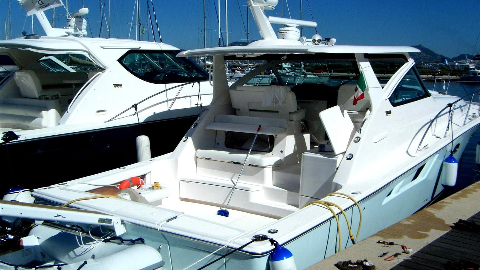31 Tiara Boats For Sale Boat Choices