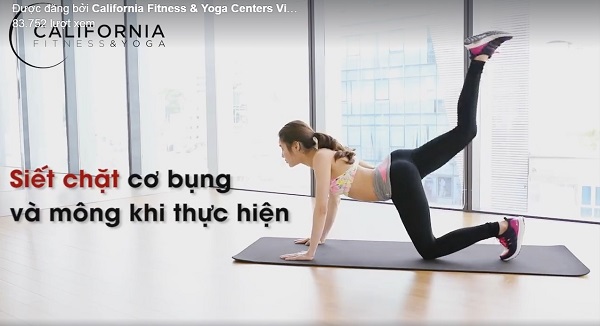 bài tập giúp mông thon gọn bài tập giúp mông thon gọn