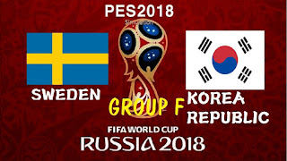 مشاهدة مباراة السويد و كوريا الجنوبية في كأس العالم 2018 بتاريخ 18-06-2018 مشاهدة مباراة السويد و كوريا الجنوبية في كأس العالم 2018 بتاريخ 18-06-2018