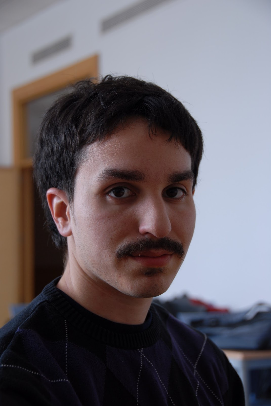 AulaSurURJC: 2013-03-10
