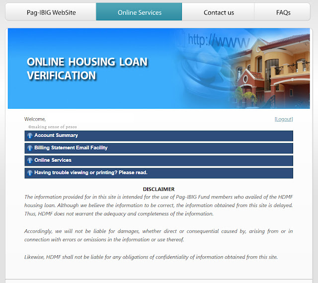how-to-view-PAG-IBIG-housing-loan-billing-statement-online