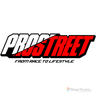 Prostreet Indonesia Logo vector (.cdr)