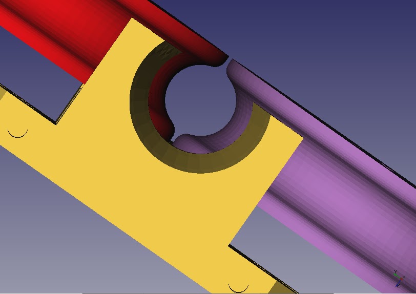Flywheel envelopment visual comparison. Daybreak, Phoenix, Worker