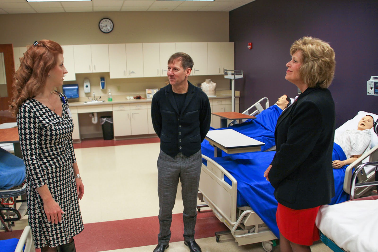 Premier Health highlights partnership with Edison