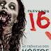 Elevador 16 - As Crônicas dos Mortos - Rodrigo de Oliveira