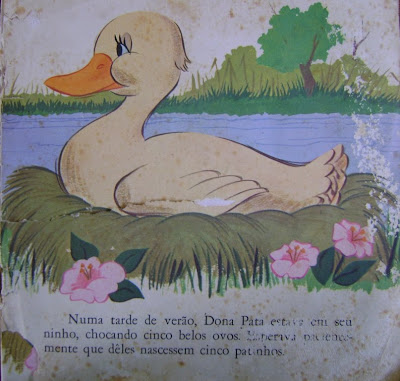 IMAGENS DA MINHA INFÂNCIA