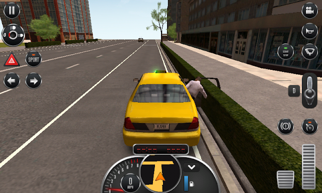 Taxi Sim 2016 Mod Apk Terbaru Taxi Sim 2016 Mod Apk Terbaru