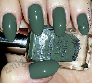 Swatch Barry M Matcha Swatch-Barry-M-Matcha