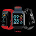 AQ-FIT W8 Smartwatch: Features, specifications and price