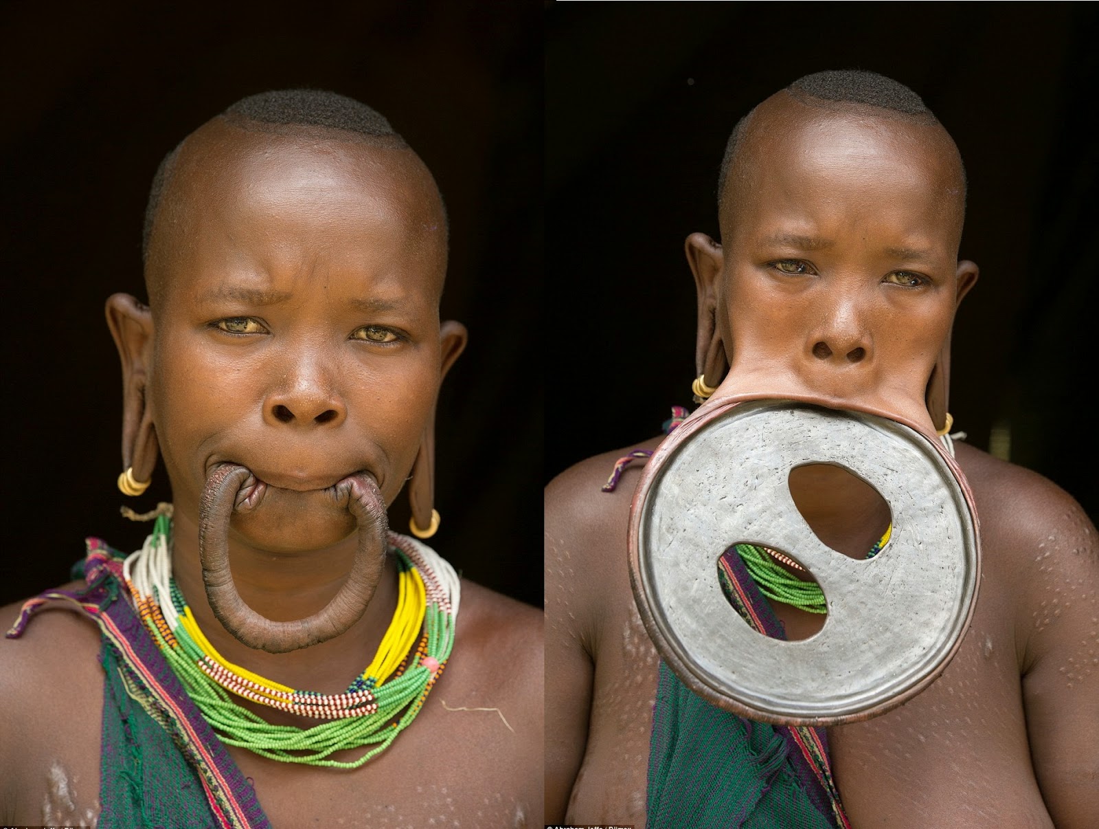 Worlds Largest Facial Worlds Largest Facial