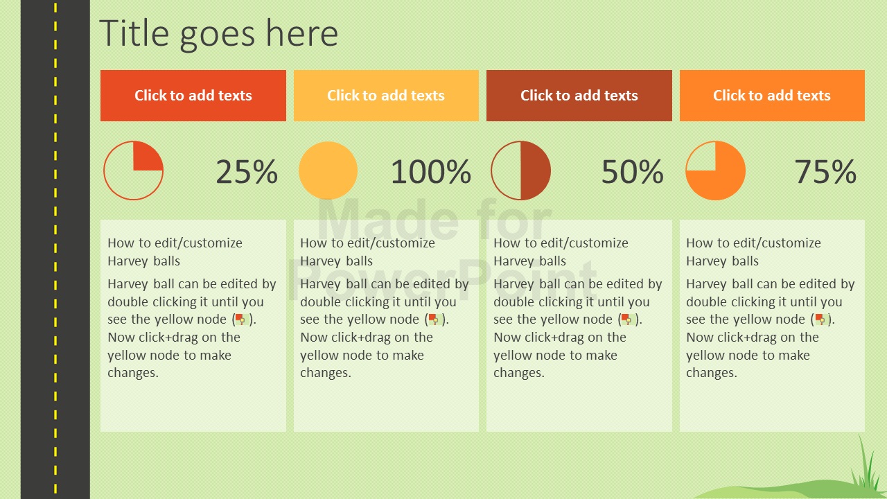Business Case Study Presentation Template Designers Across The Globe 