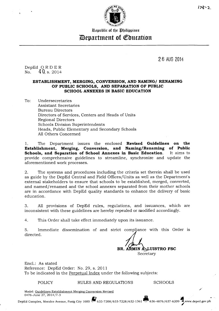 Deped resources philippin news collections