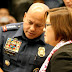 Dela Rosa on De Lima`s prediction of Kerwin`s death: Over our dead body kung mamatay siya