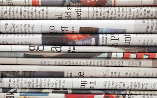 Qual foi o primeiro jornal da história? Qual foi o primeiro jornal da história?