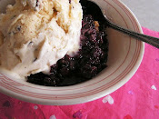 "BrambleBerry Crisp"