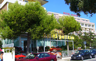 dovolenka Hotel Pelikan