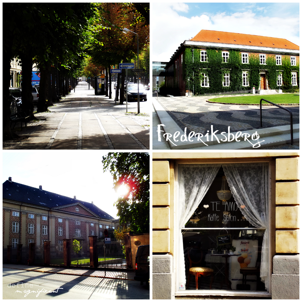 Frederiksberg