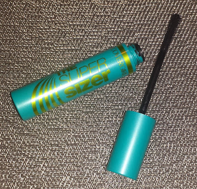 Review: CoverGirl The Super Sizer Mascara and Intensify Me! Liquid Liner