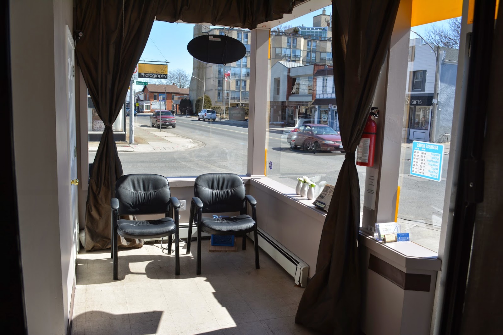 Dundas Laundromat Hello And Welcome To Dundas Laundromat 