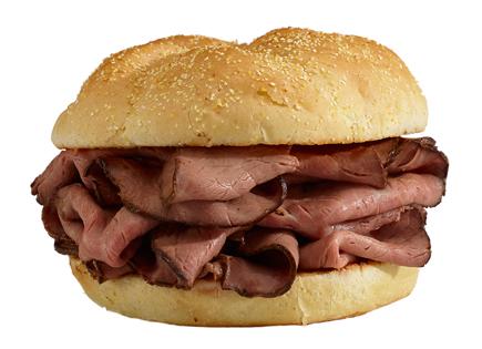 Dc Outlook Roy Rogers Restaurants Kicks Off First Roast Beef Roy Rogers Restaurants Kicks Off