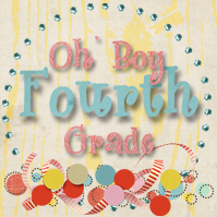 Once Upon a Learning Adventure: April 2012