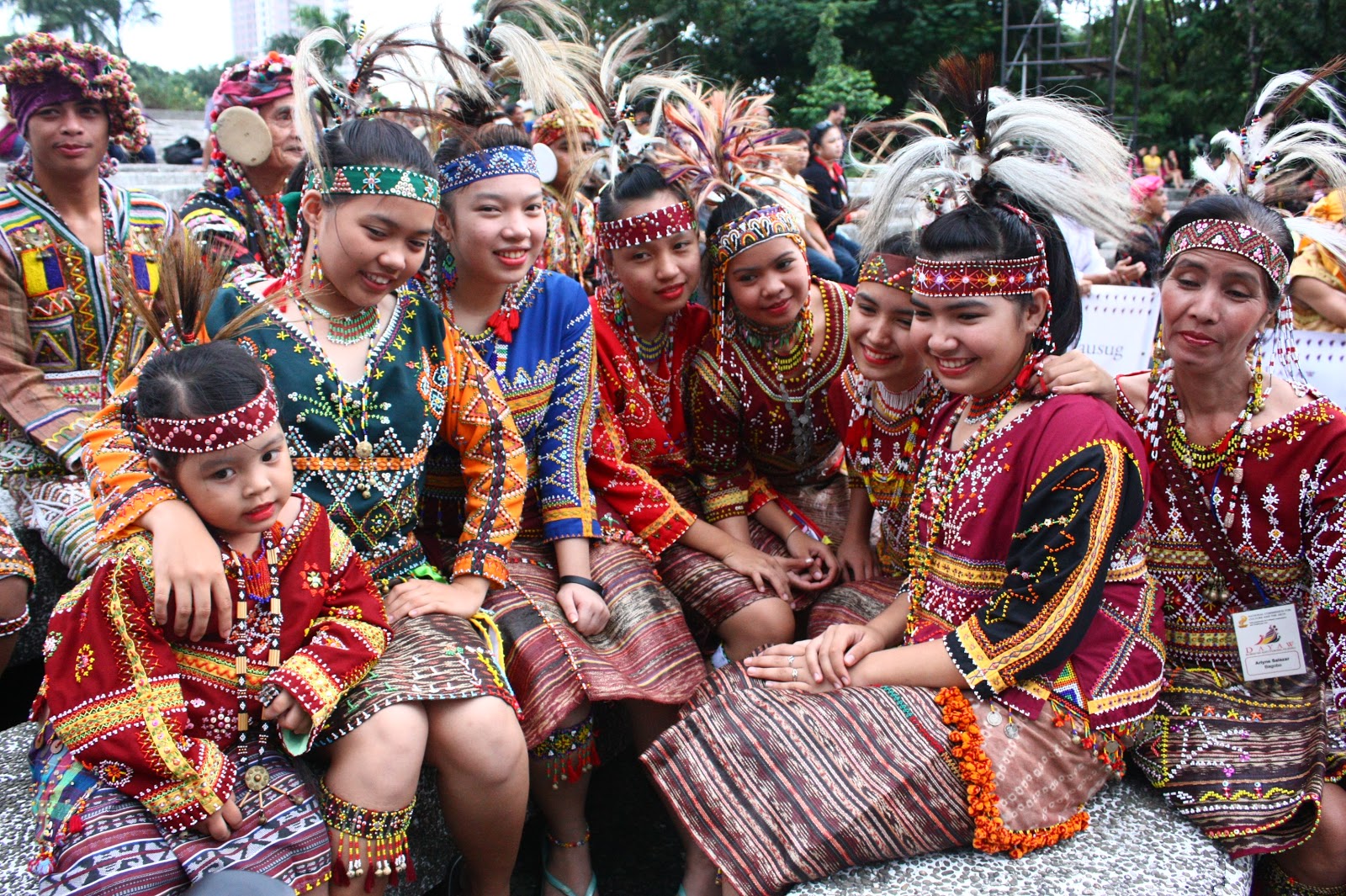 Gridcrosser: Dayaw Festival Celebrates and Aims to Learn from