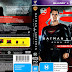 Batman v Superman: Dawn of Justice Bluray Cover