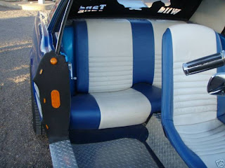 mustang trike motorcycle