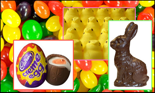 Easter candy | Easter 2017 testy candy for men women and kids Easter candy | Easter 2017 testy candy for men women and kids